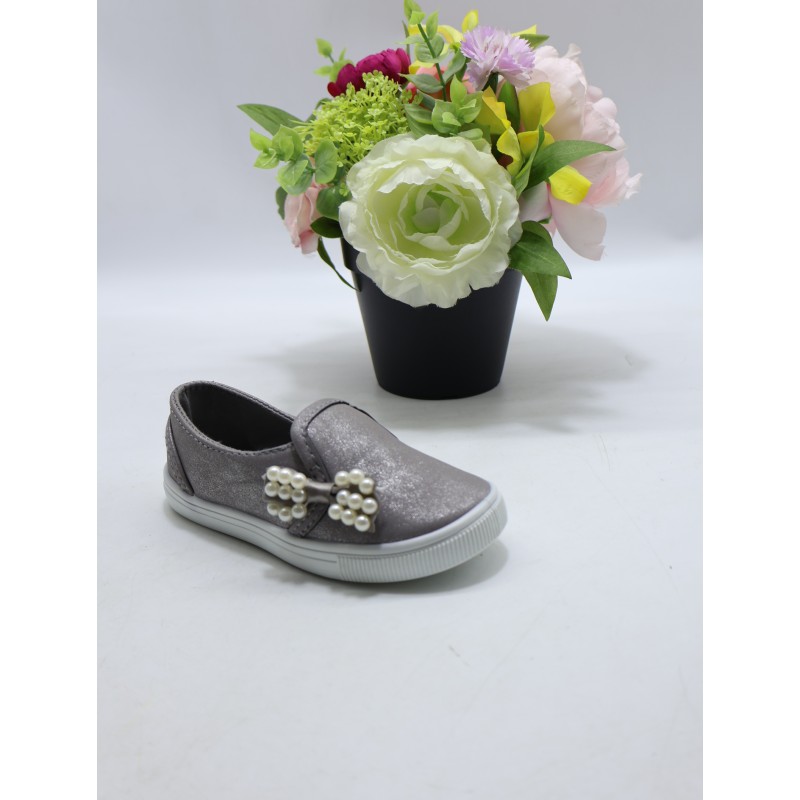BUTY DZIECIĘCE. SIZE 19/24 (12 PAR/PACZKA) KOLOR JAK NA ZDZIĘCIU