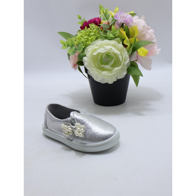 BUTY DZIECIĘCE. SIZE 19/24 (12 PAR/PACZKA) KOLOR JAK NA ZDZIĘCIU
