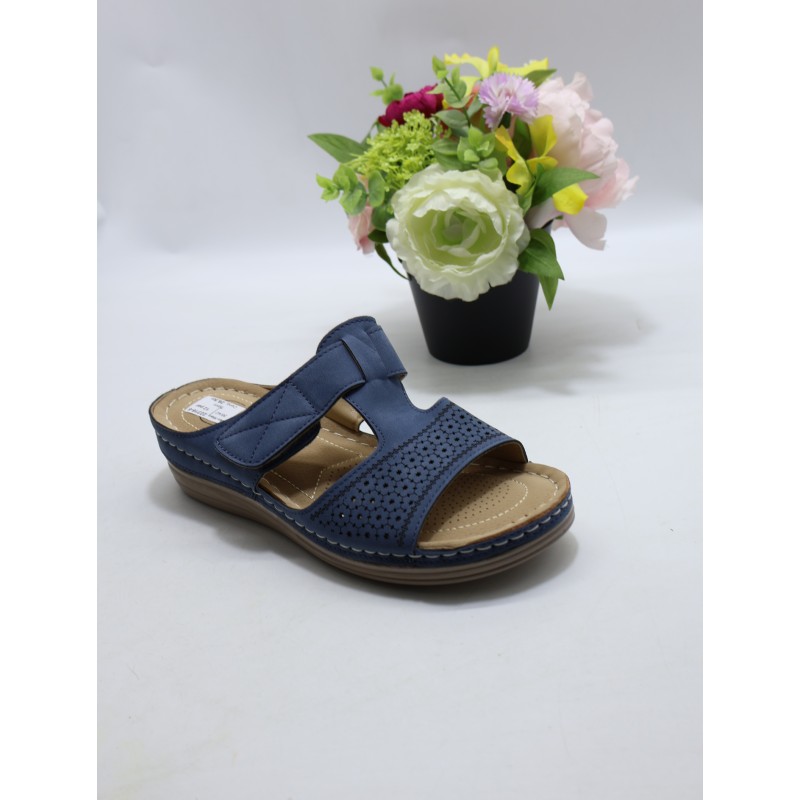 KAPCIE DAMSKIE. SIZE 36/42 (12 PAR/PACZKA) KOLOR JAK NA ZDZIĘCIU