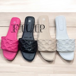 Buty Klapki...