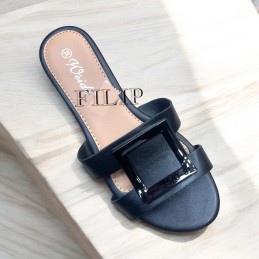Buty Klapki...