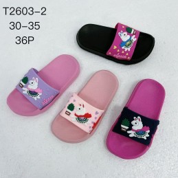 Buty Klapki Dziecięce...