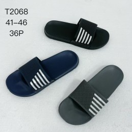 Buty Klapki MĘSKIE...