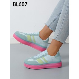 Buty Sportowe Damskie...
