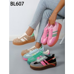 Buty Sportowe Damskie...