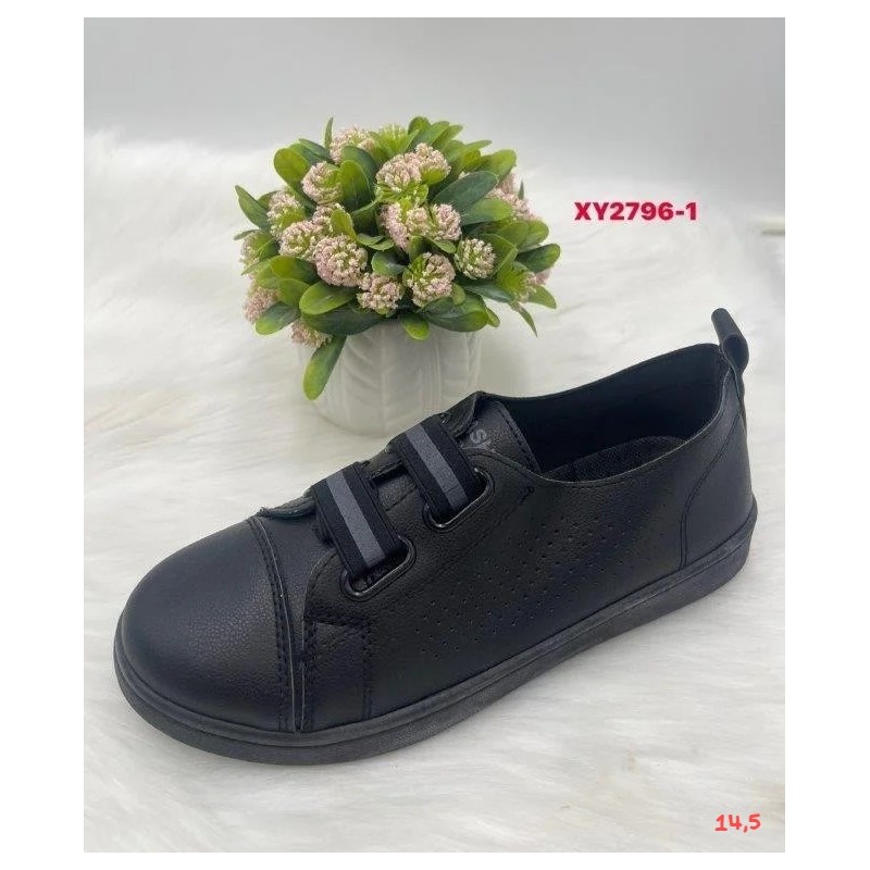 Buty Sportowe Damskie (36-41,12par)Kolor Jak na zdzięciu