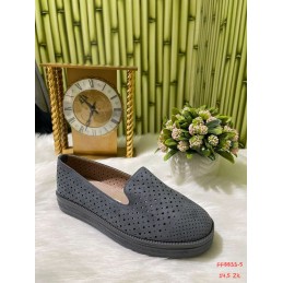 Buty Półbuty Damskie...