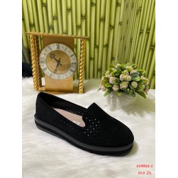 Buty Półbuty Damskie...