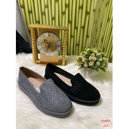 Buty Półbuty Damskie...