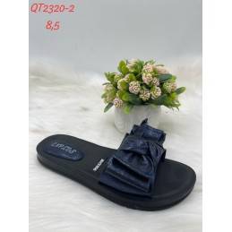 Buty Klapki...