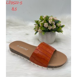 Buty Klapki...
