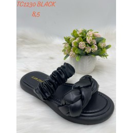 Buty Klapki...