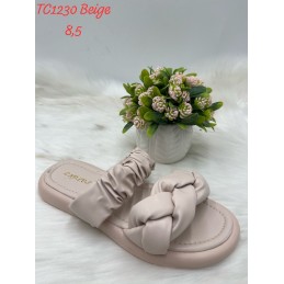 Buty Klapki...