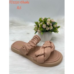 Buty Klapki...