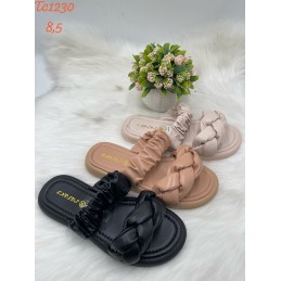 Buty Klapki...