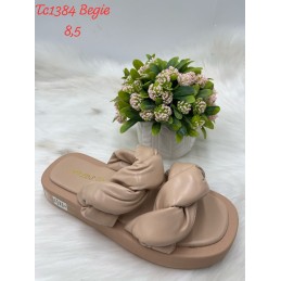 Buty Klapki...