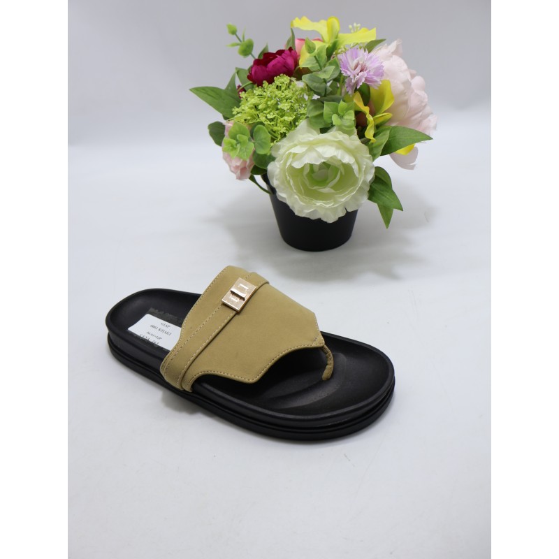 KAPCIE DAMSKIE. SIZE 36/41 (12 PAR/PACZKA) KOLOR JAK NA ZDZIĘCIU