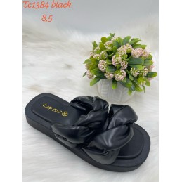 Buty Klapki...