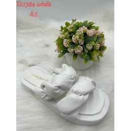 Buty Klapki...