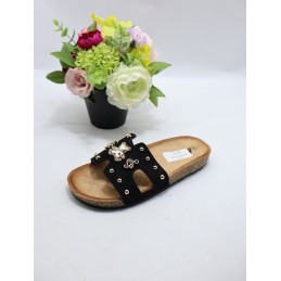 KAPCIE DAMSKIE. SIZE 36/41...