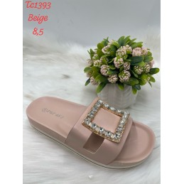 Buty Klapki...