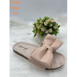 Buty Klapki...
