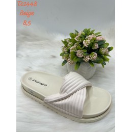 Buty Klapki...