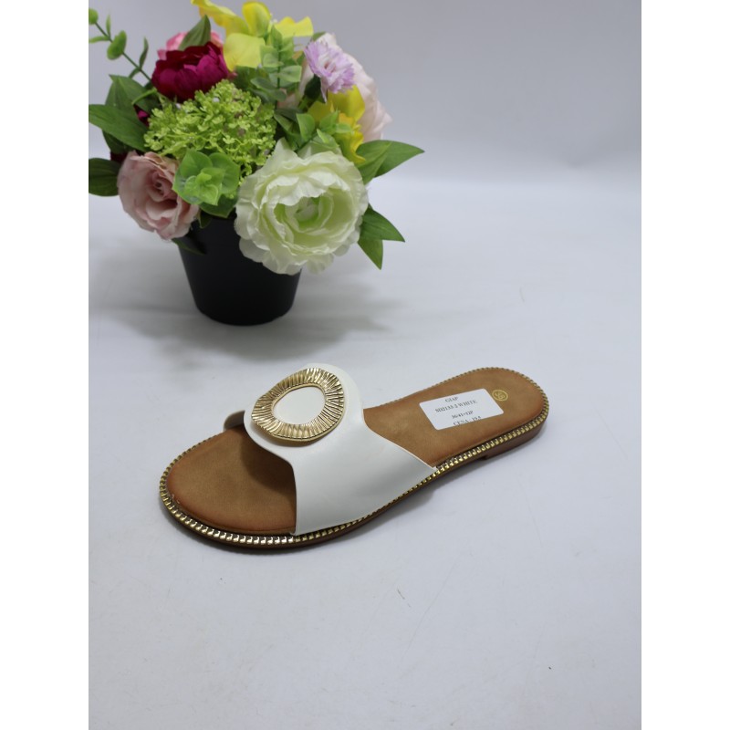 KAPCIE DAMSKIE. SIZE 36/41 (12 PAR/PACZKA) KOLOR JAK NA ZDZIĘCIU