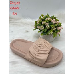 Buty Klapki...