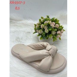 Buty Klapki...