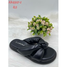 Buty Klapki...