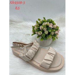 Buty Klapki...
