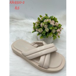 Buty Klapki...
