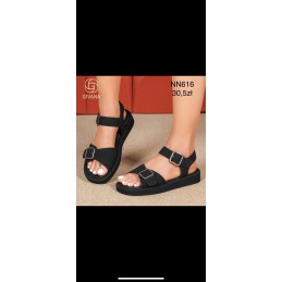 Buty Sandały...