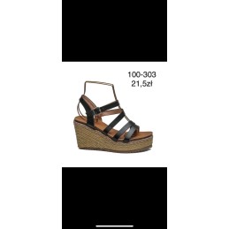 Buty Sandały...