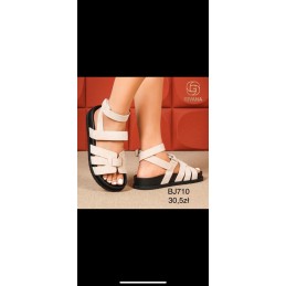 Buty Sandały...