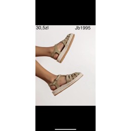 Buty Sandały...