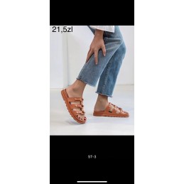 Buty Klapki...