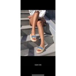 Buty Klapki...