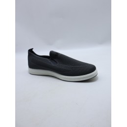 BUTY MĘSKIE. SIZE 41/46 (12 PAR/PACZKA) KOLOR JAK NA ZDZIĘCIU
