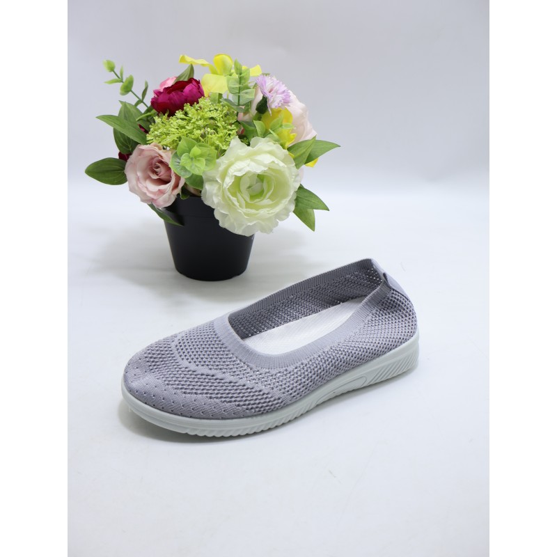 BUTY DAMSKIE. SIZE 36/41 (12 PAR/PACZKA) KOLOR JAK NA ZDZIĘCIU
