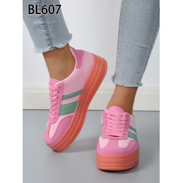 Buty Sportowe Damskie...