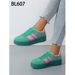 Buty Sportowe Damskie...