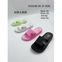 Buty Klapki...