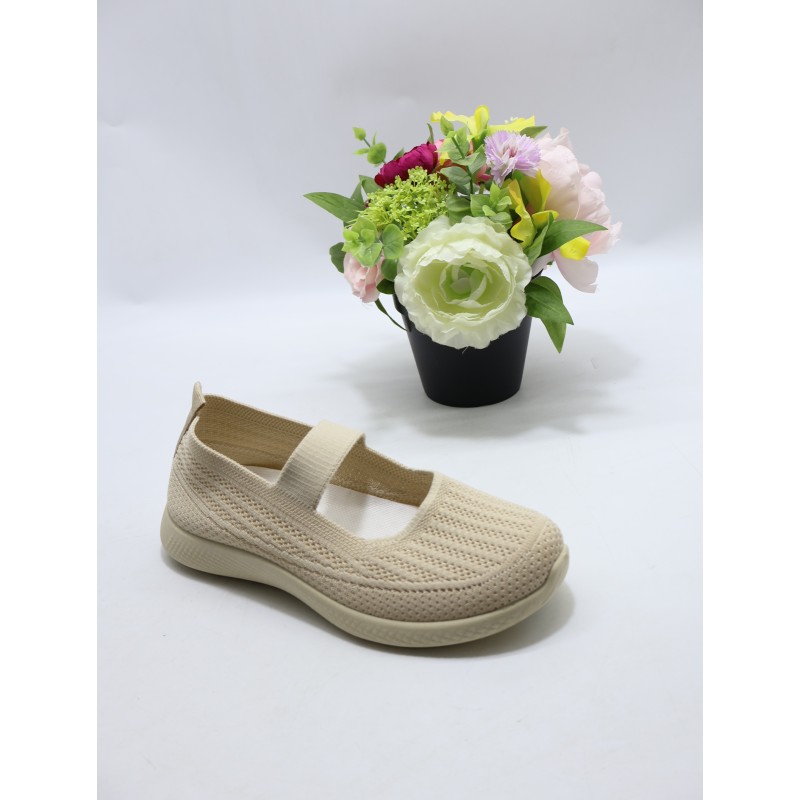 BUTY DAMSKIE. SIZE 36/41 (12 PAR/PACZKA) KOLOR JAK NA ZDZIĘCIU