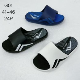 Buty Klapki MĘSKIE...