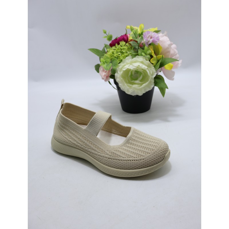 BUTY DAMSKIE. SIZE 36/41 (12 PAR/PACZKA) KOLOR JAK NA ZDZIĘCIU