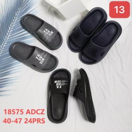 Buty Klapki MĘSKIE...