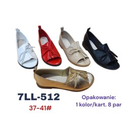 Buty Sandały Damskie...