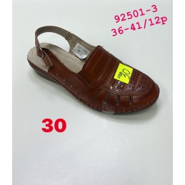 Buty Sandały Damskie...